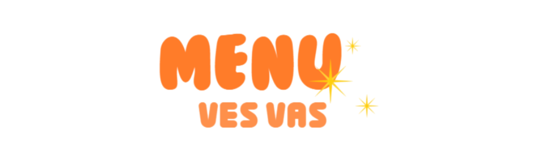 VES VES — Menu